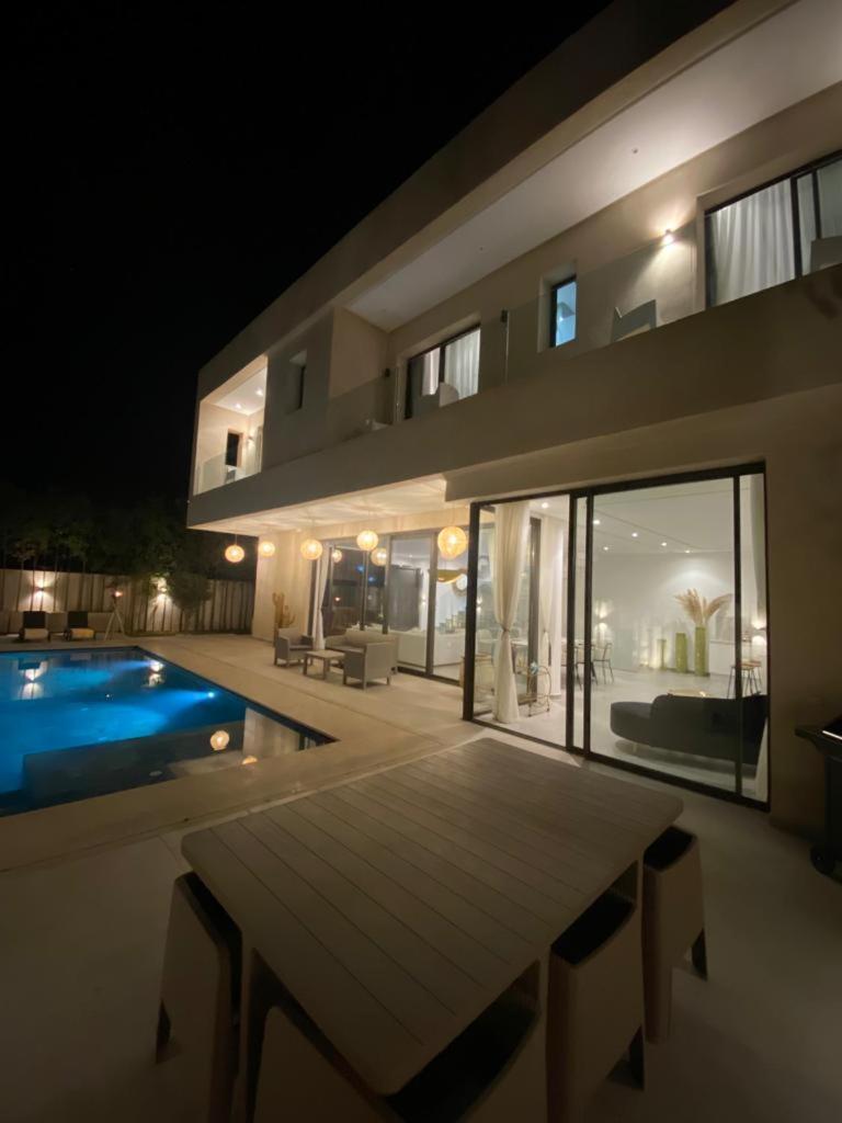 Villa Yasmine Sublime Marrakech Route D'ourika Marrakesh