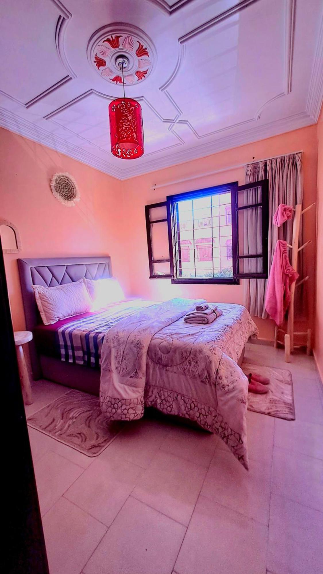 Simons House Apartment