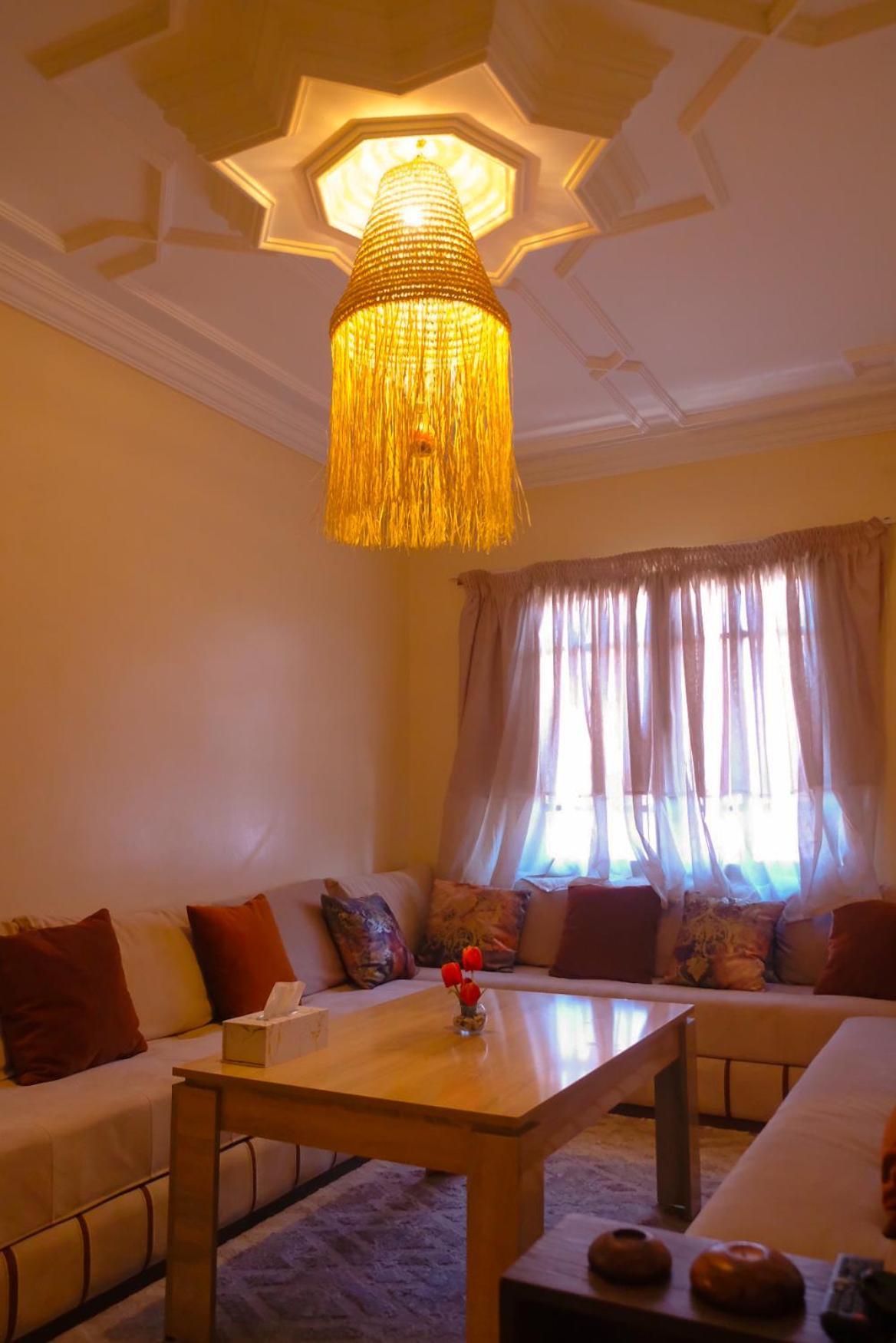 Apartment Simons House Marrakesh