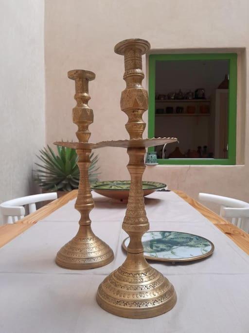 Nour, Maison De Charme. Vakantiehuis