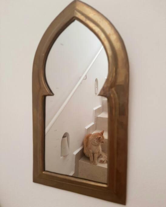 Nour, Maison De Charme. Vakantiehuis