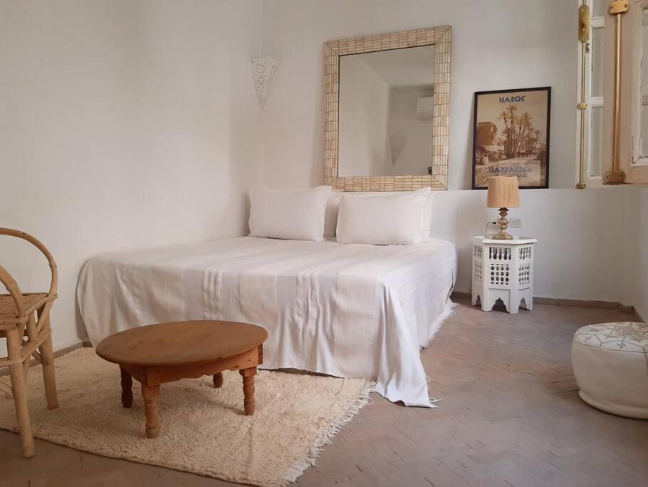 Nour, Maison De Charme. Сasa de vacaciones *