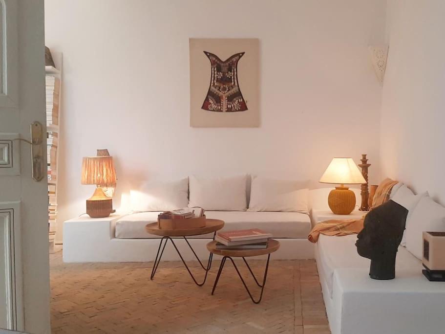 Vakantiehuis Nour, Maison De Charme.