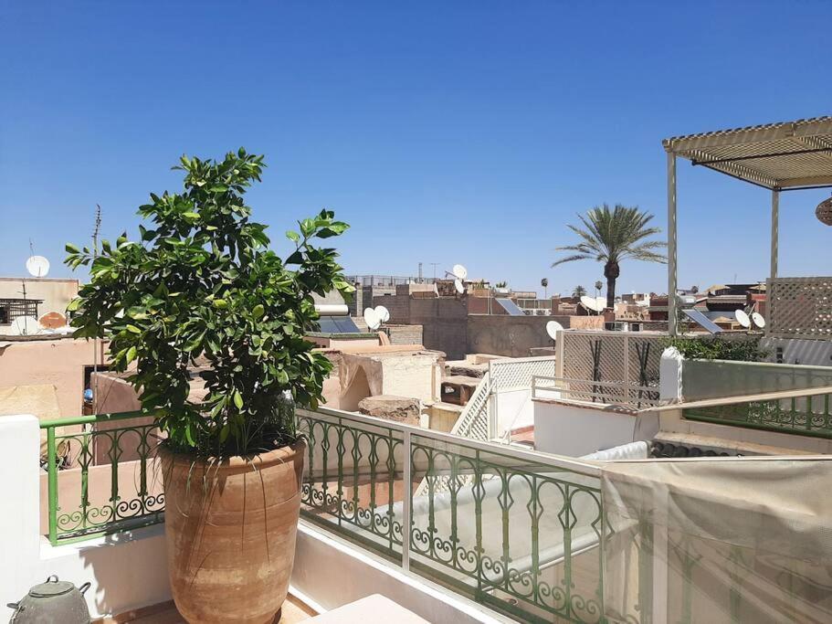 Vakantiehuis Nour, Maison De Charme. *