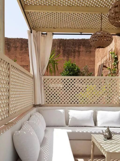 Nour, Maison De Charme. Vakantiehuis