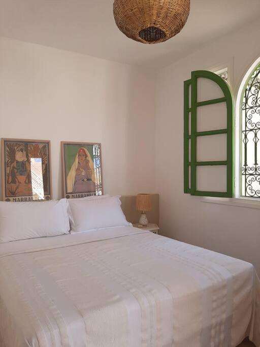 Nour, Maison De Charme. Vakantiehuis *