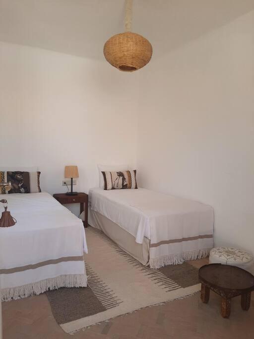 Vakantiehuis Nour, Maison De Charme. Marrakesh
