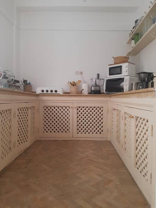 Сasa de vacaciones Nour, Maison De Charme.
