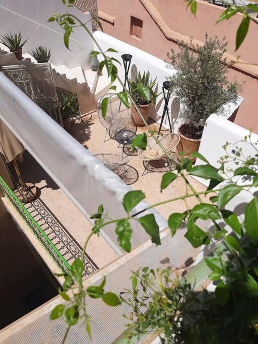 Vakantiehuis Nour, Maison De Charme.