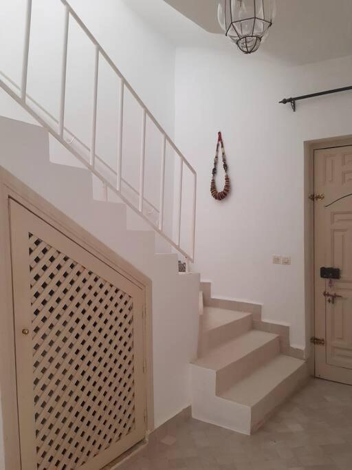 Vakantiehuis Nour, Maison De Charme. Marrakesh