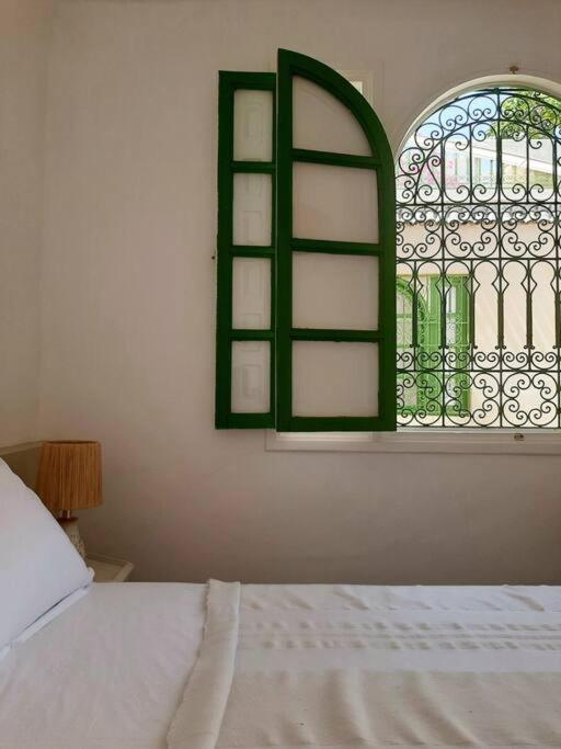 Vakantiehuis Nour, Maison De Charme.