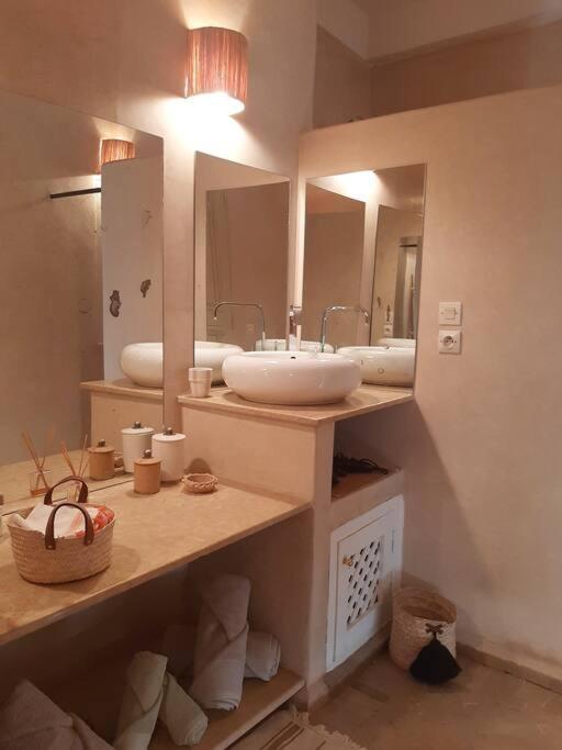 Сasa de vacaciones Nour, Maison De Charme. *