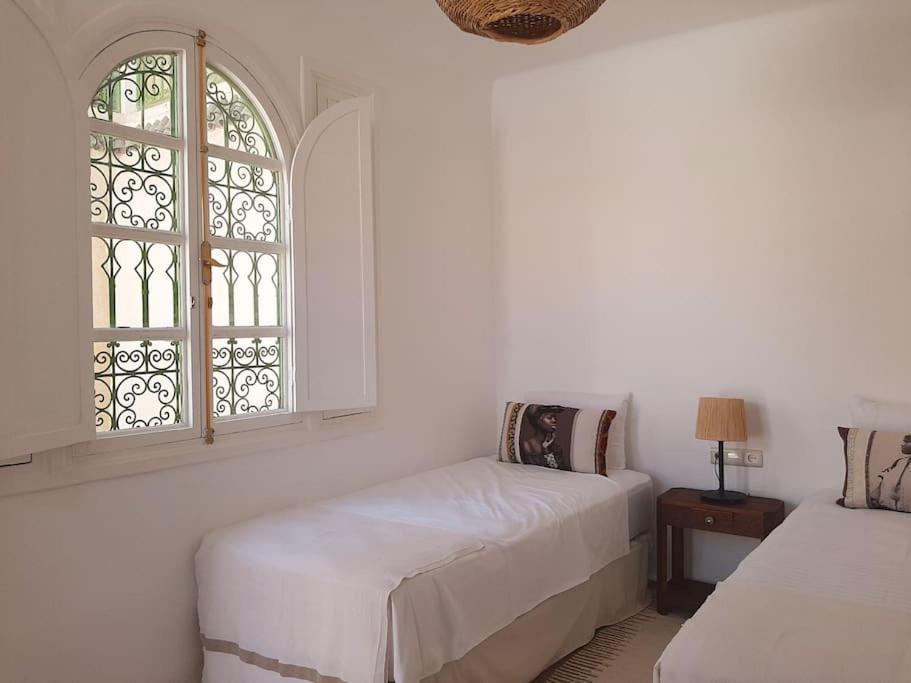 Сasa de vacaciones Nour, Maison De Charme. Marrakesh