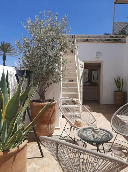 Vakantiehuis Nour, Maison De Charme.