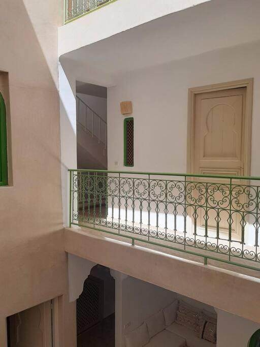 Nour, Maison De Charme. Vakantiehuis Marrakesh