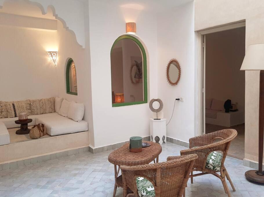 Nour, Maison De Charme. Vakantiehuis