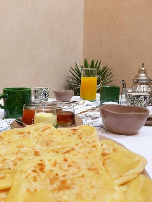 Vakantiehuis Nour, Maison De Charme. *