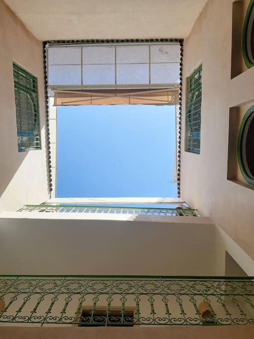 Vakantiehuis Nour, Maison De Charme.