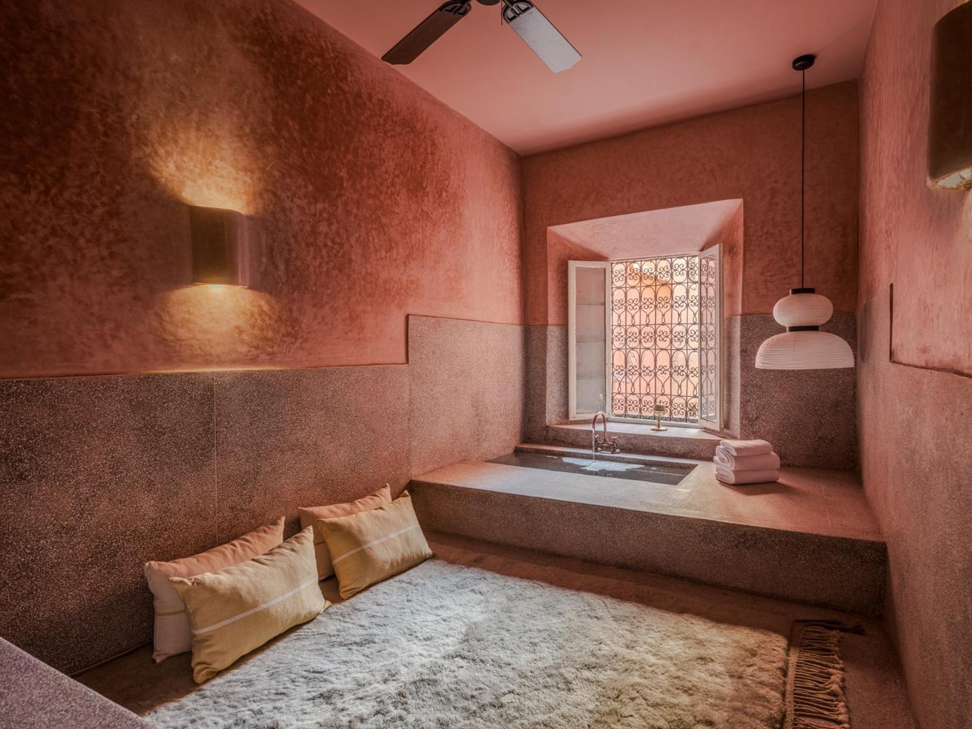 Brummell Medina * Marrakesh