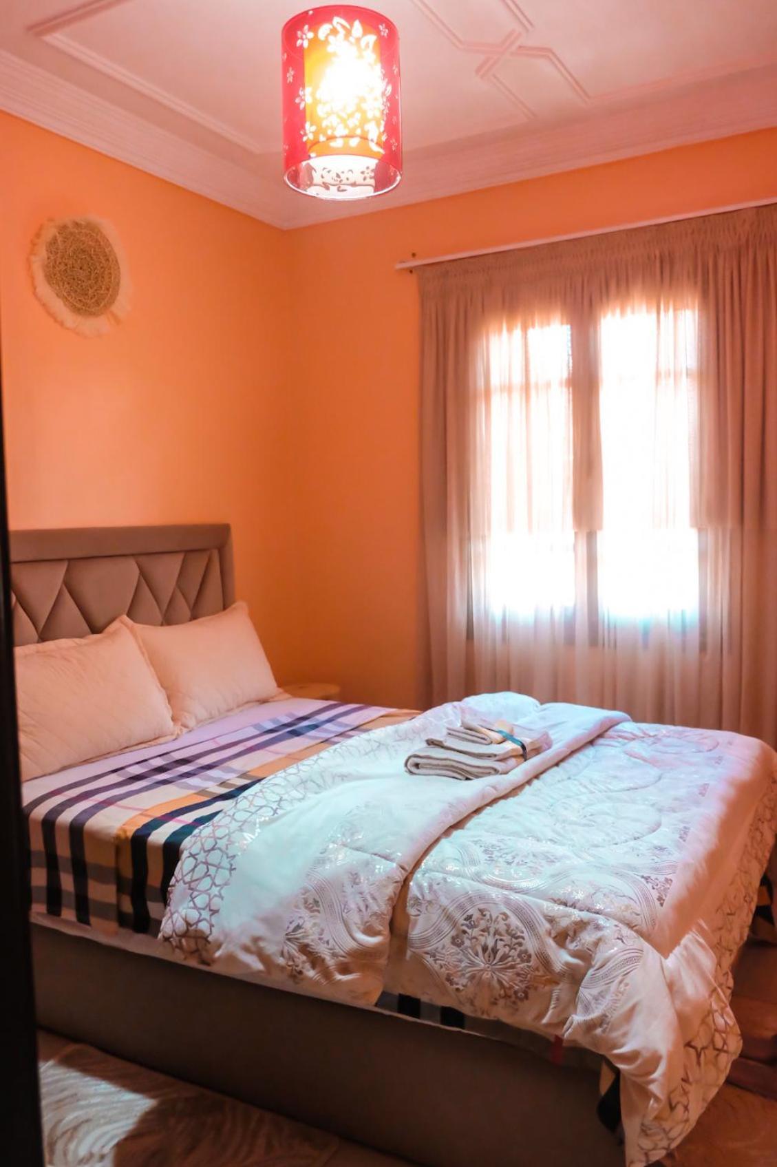 Apartment Simons House Marrakesh