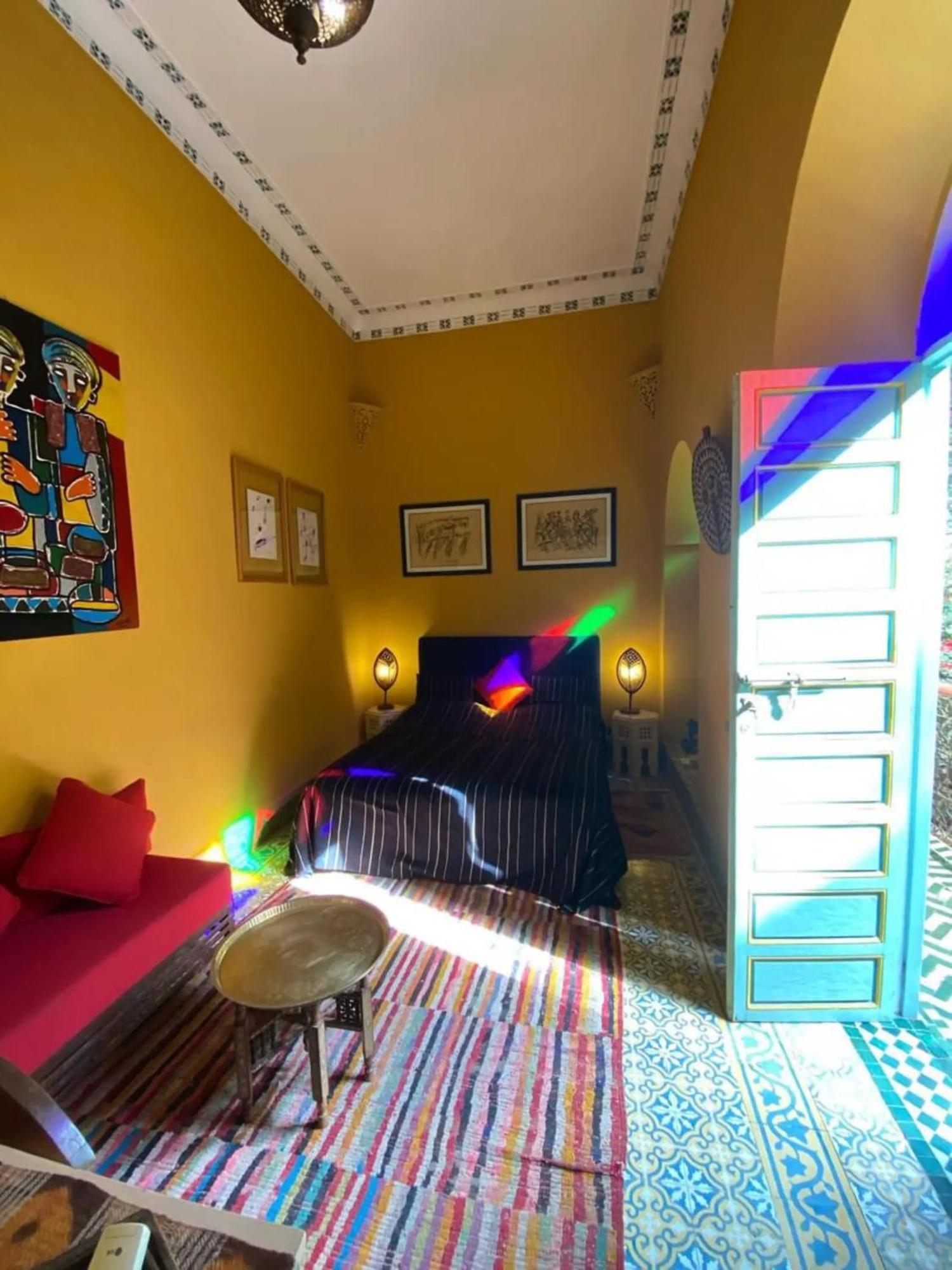 El Borj Marrakesh