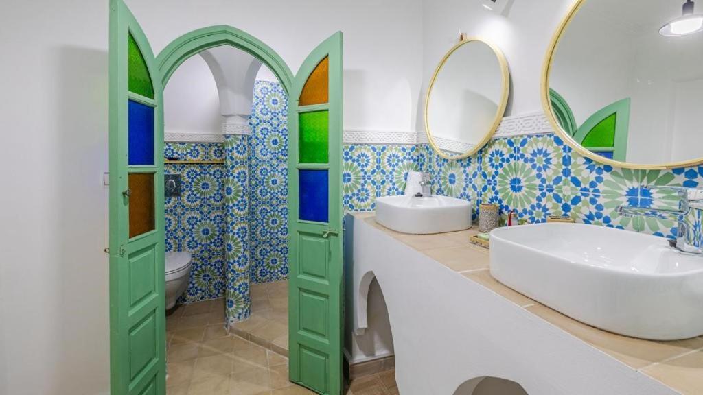 Hébergement de vacances Asmaa Marrakesh