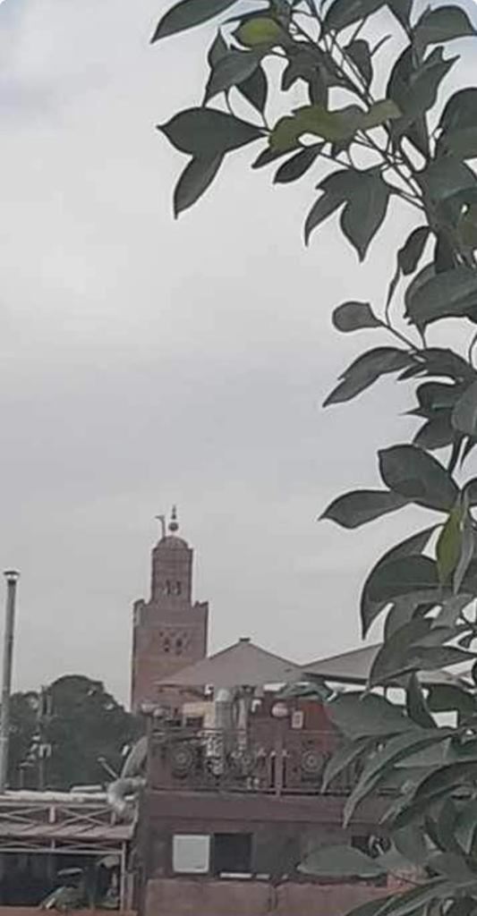Asmaa Hébergement de vacances *