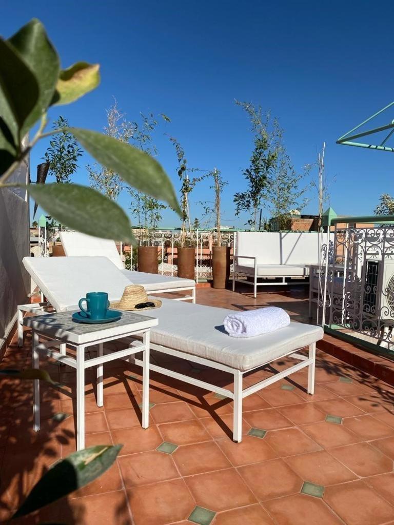 Hébergement de vacances Asmaa Marrakesh