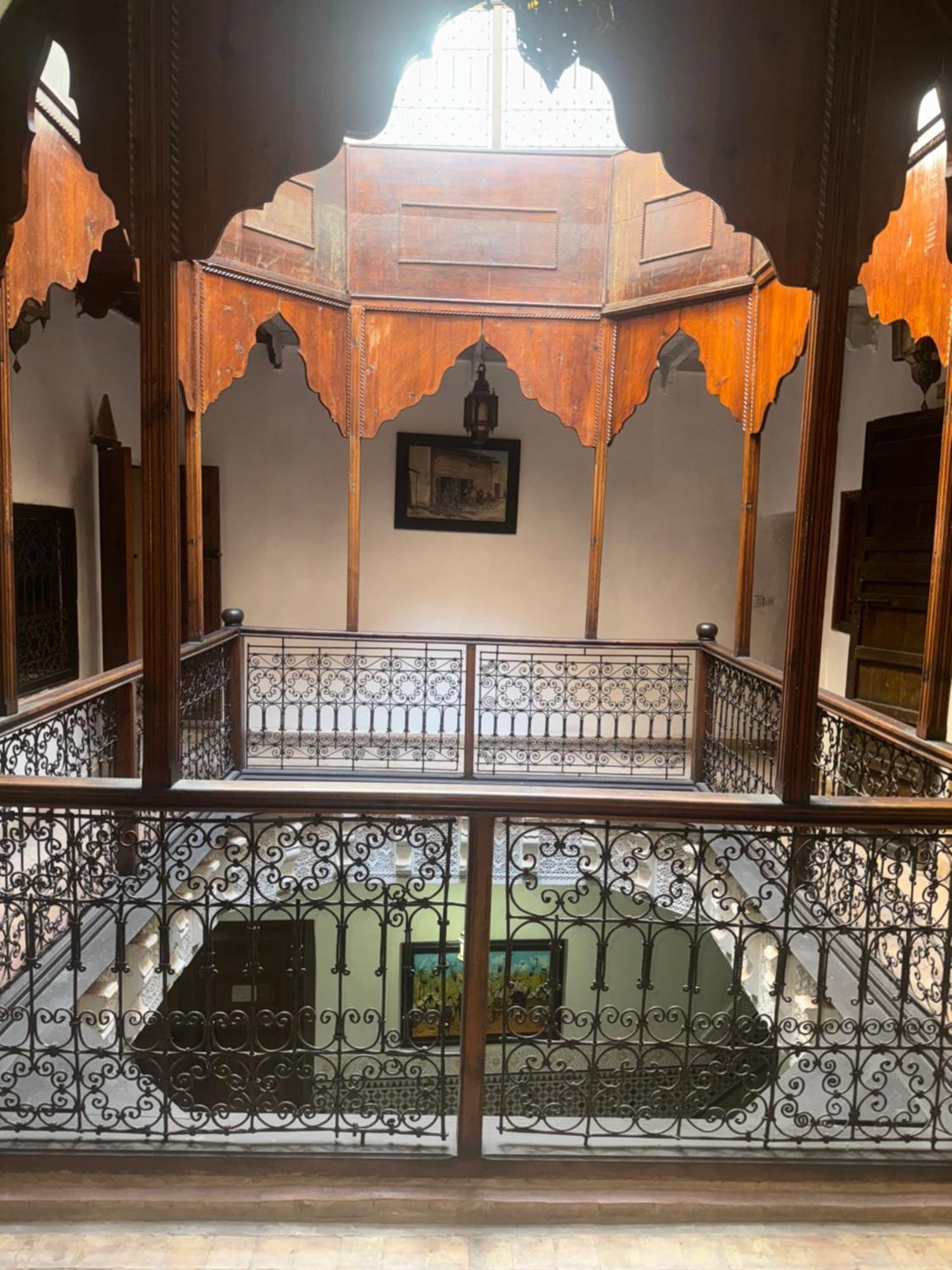 Riad Essaoussan