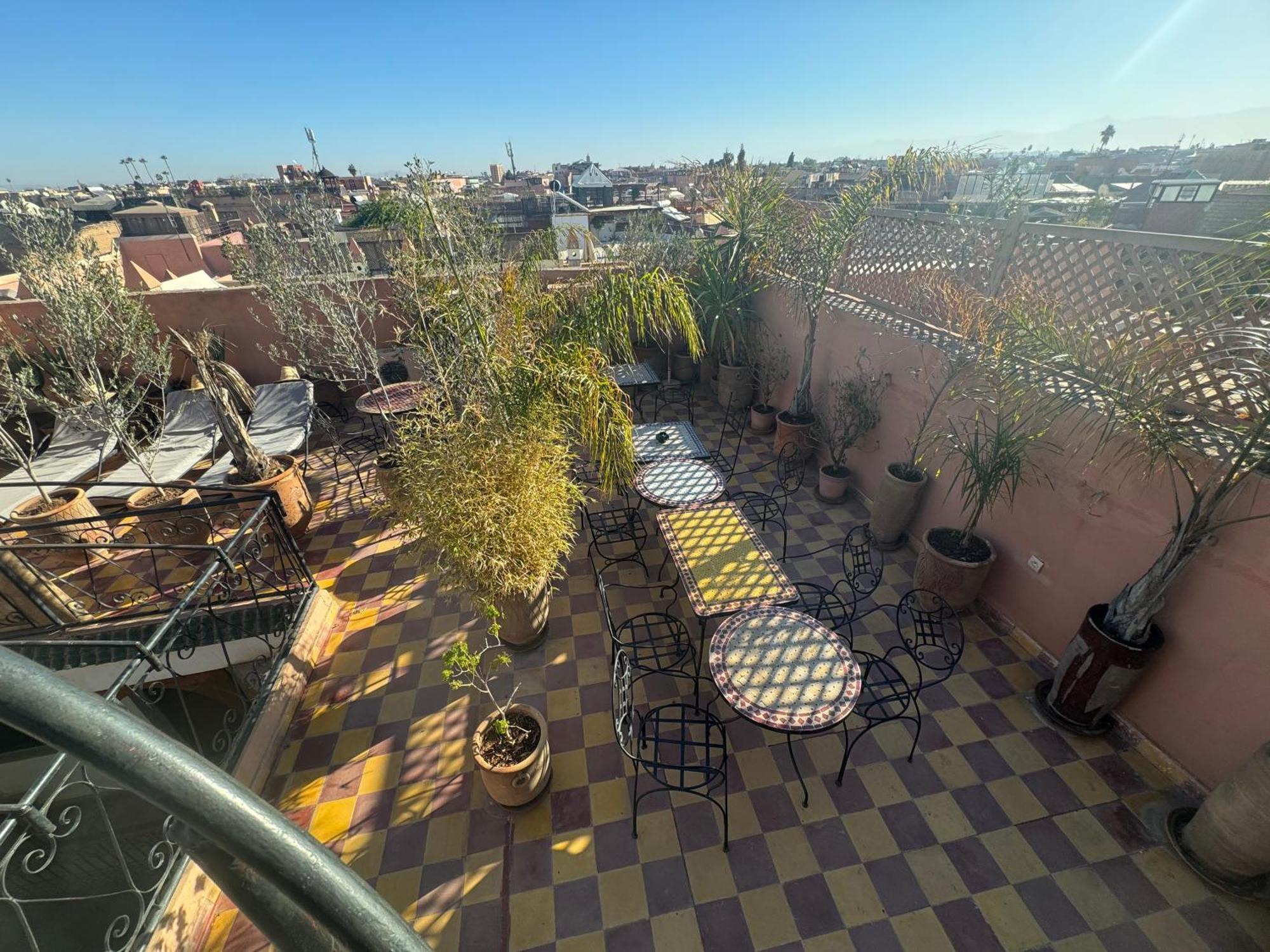 Essaoussan Riad