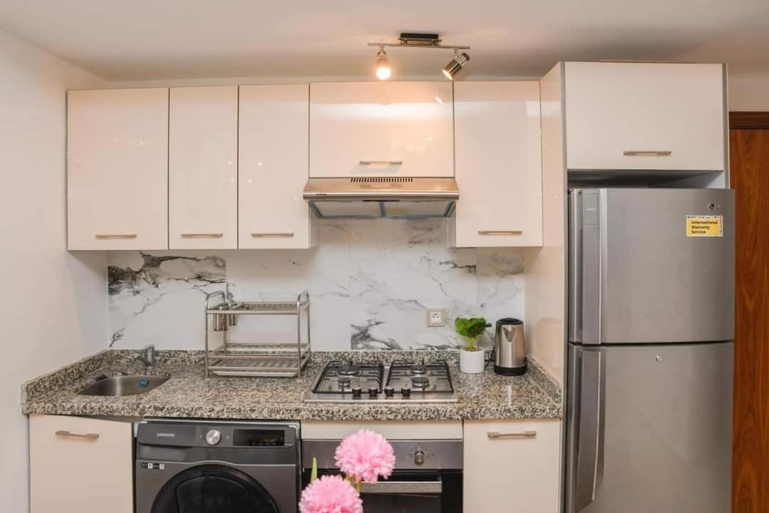 Appartement Guest Friendly Cosy Flat *