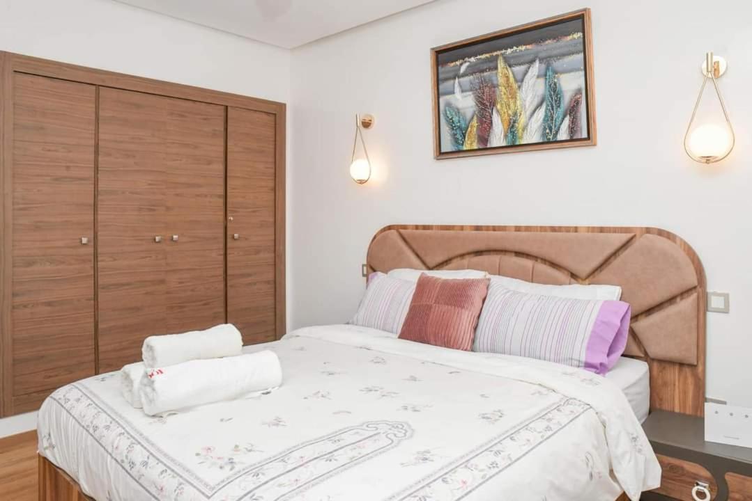 Appartement Guest Friendly Cosy Flat Marrakesh