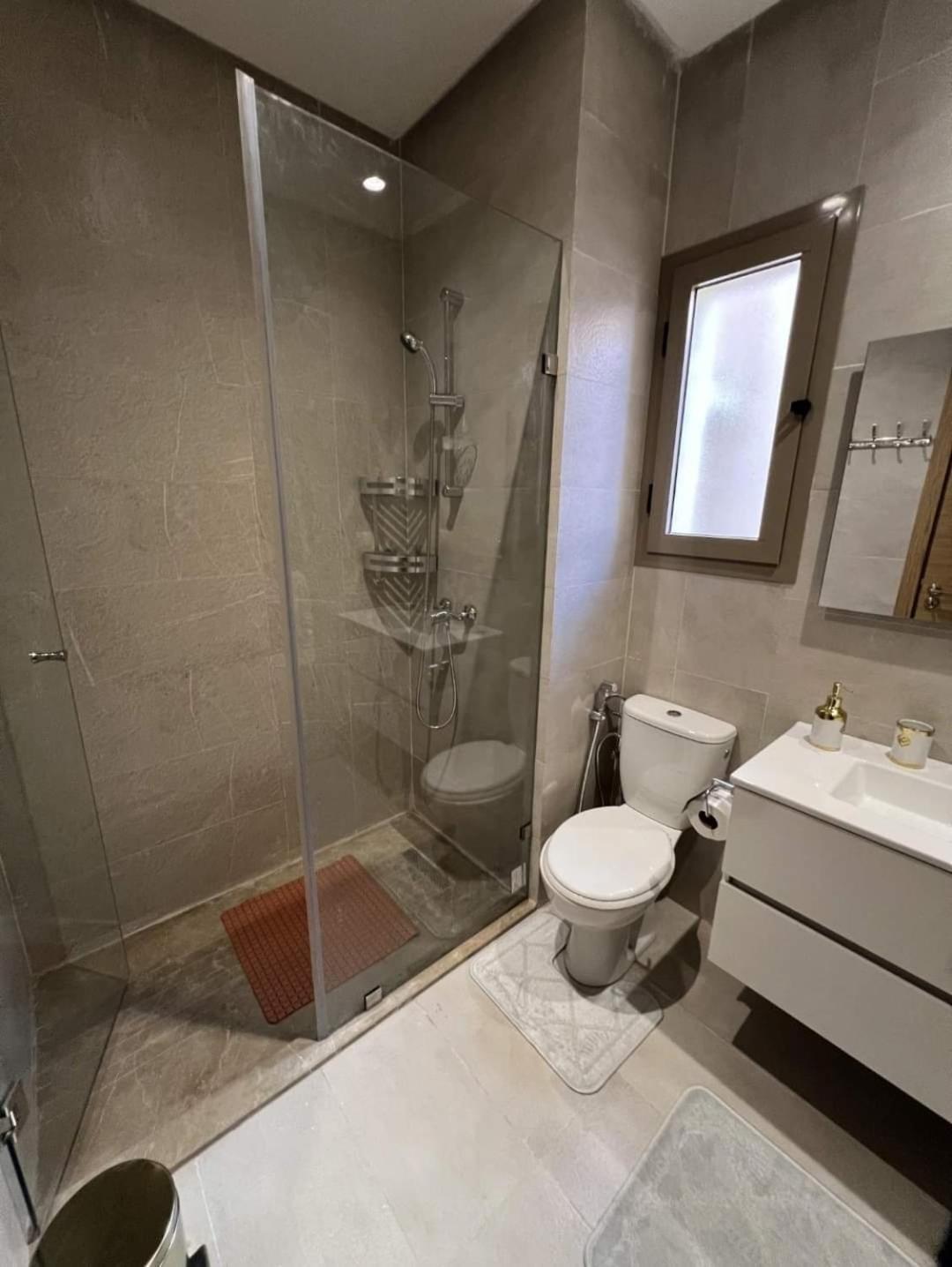 Guest Friendly Cosy Flat Marrakesh