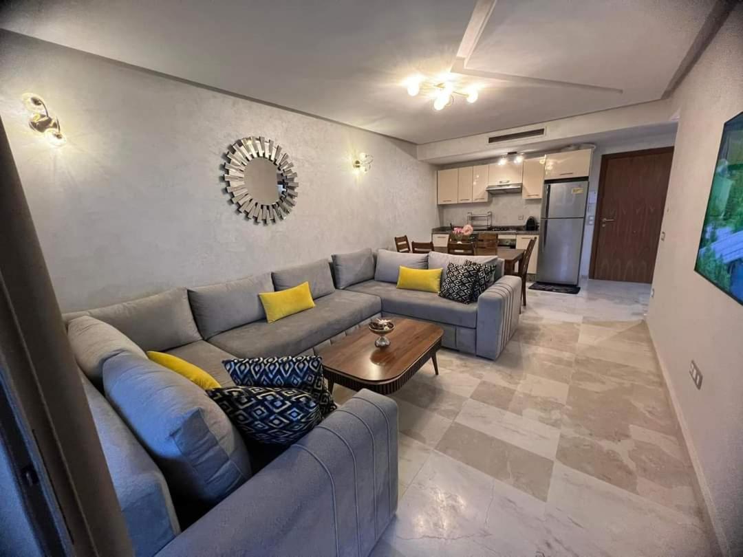 Appartement Guest Friendly Cosy Flat Marrakesh