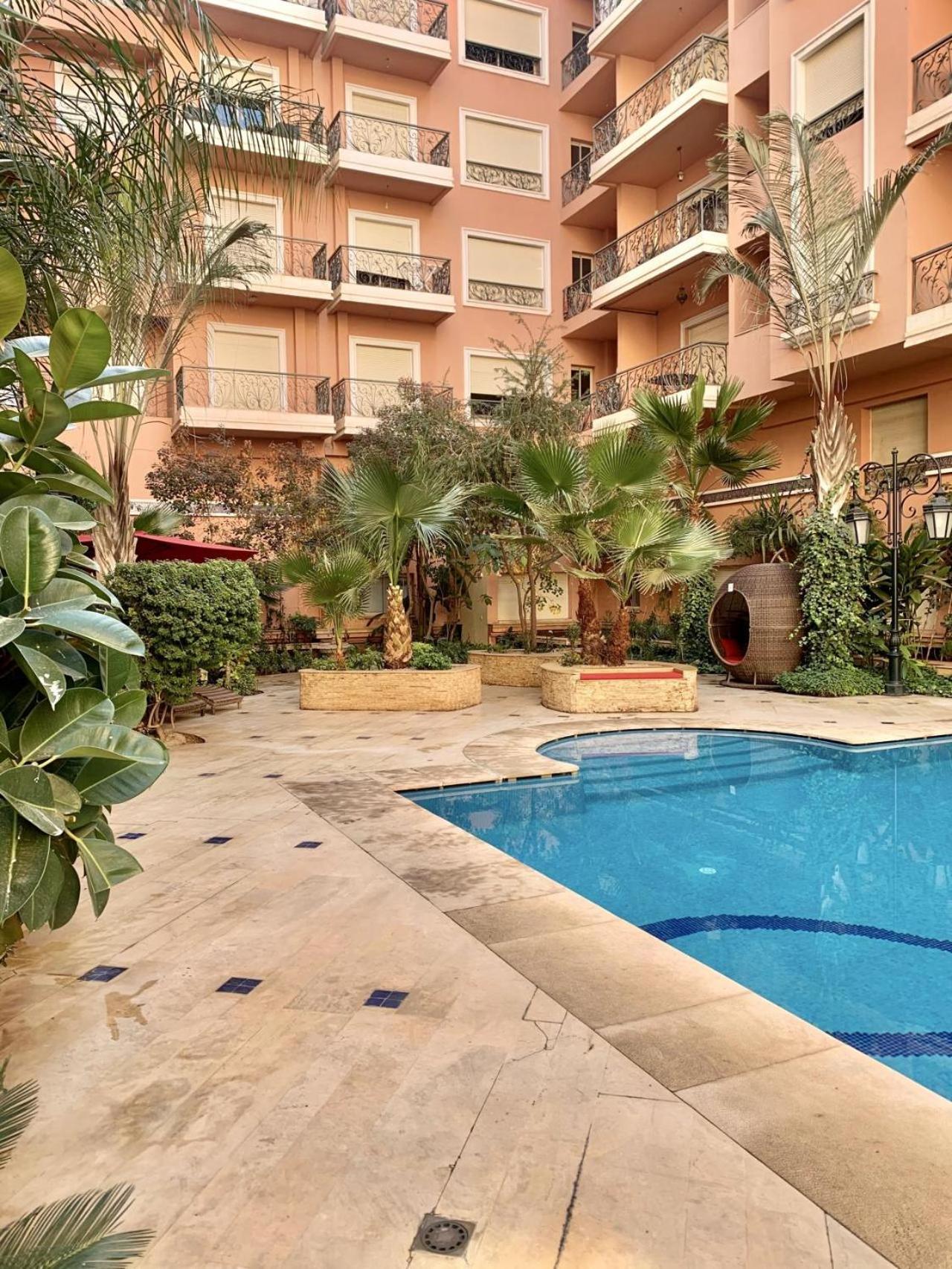 Appartement Guest Friendly Cosy Flat *