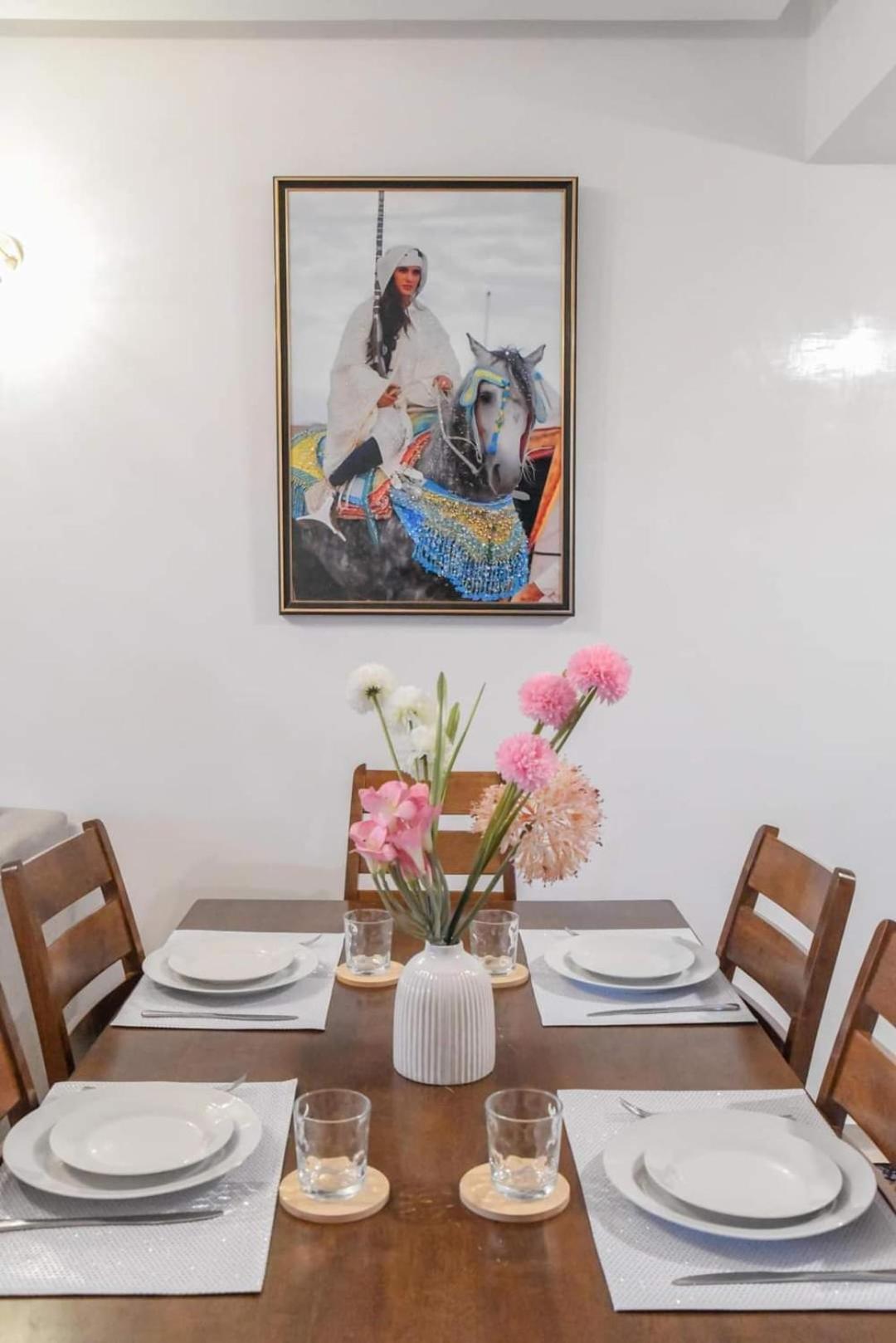 Guest Friendly Cosy Flat Appartement