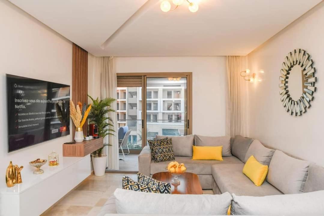 Appartement Guest Friendly Cosy Flat