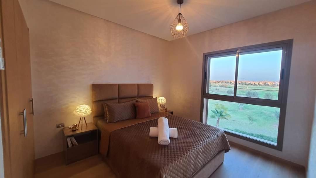 Guest Friendly Cosy Flat Appartement Marrakesh
