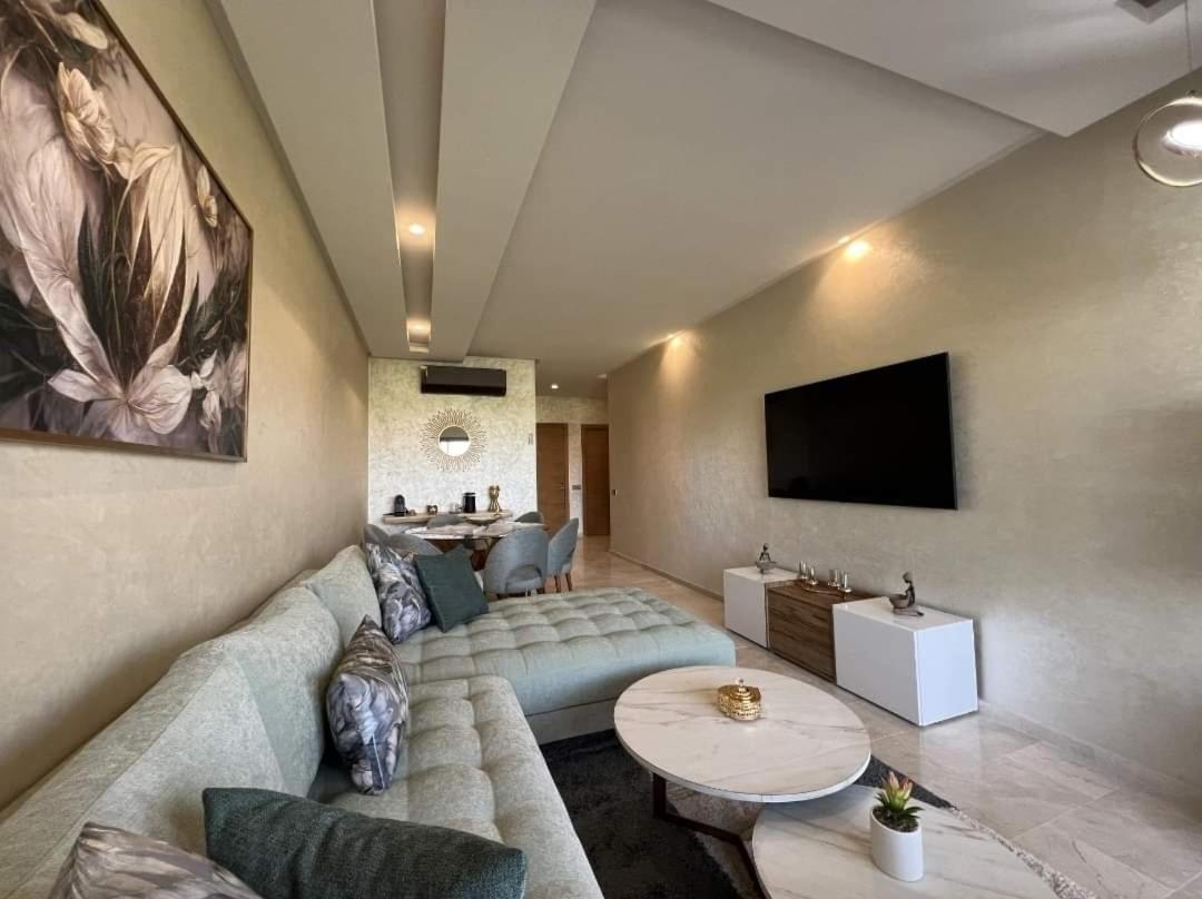 Appartement Guest Friendly Cosy Flat Marrakesh