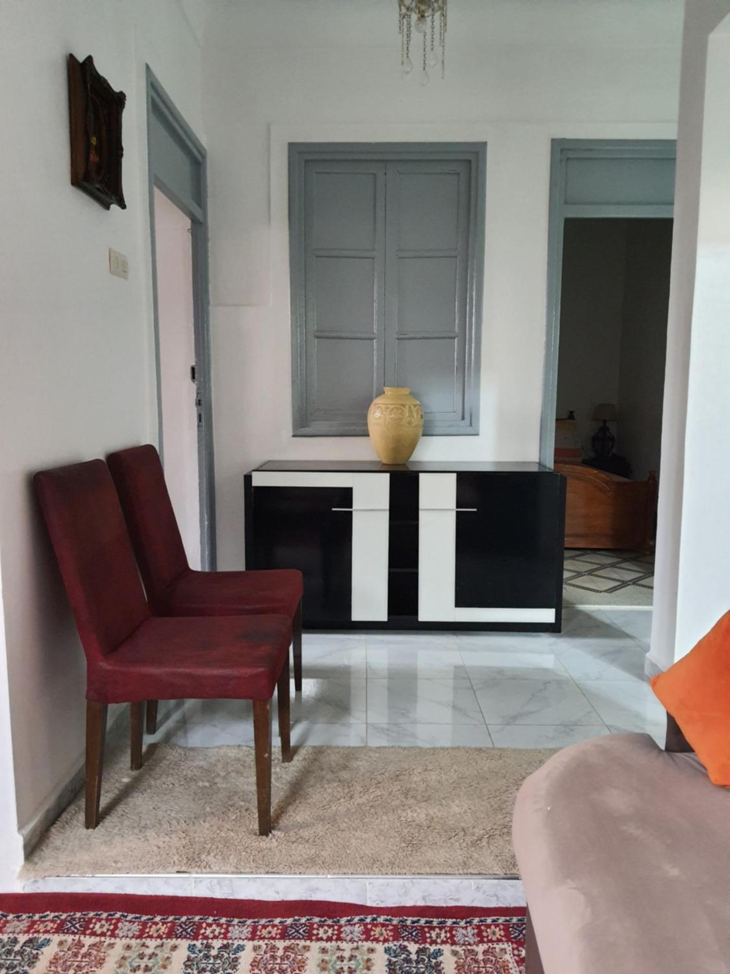 Apartment Marrakech *
