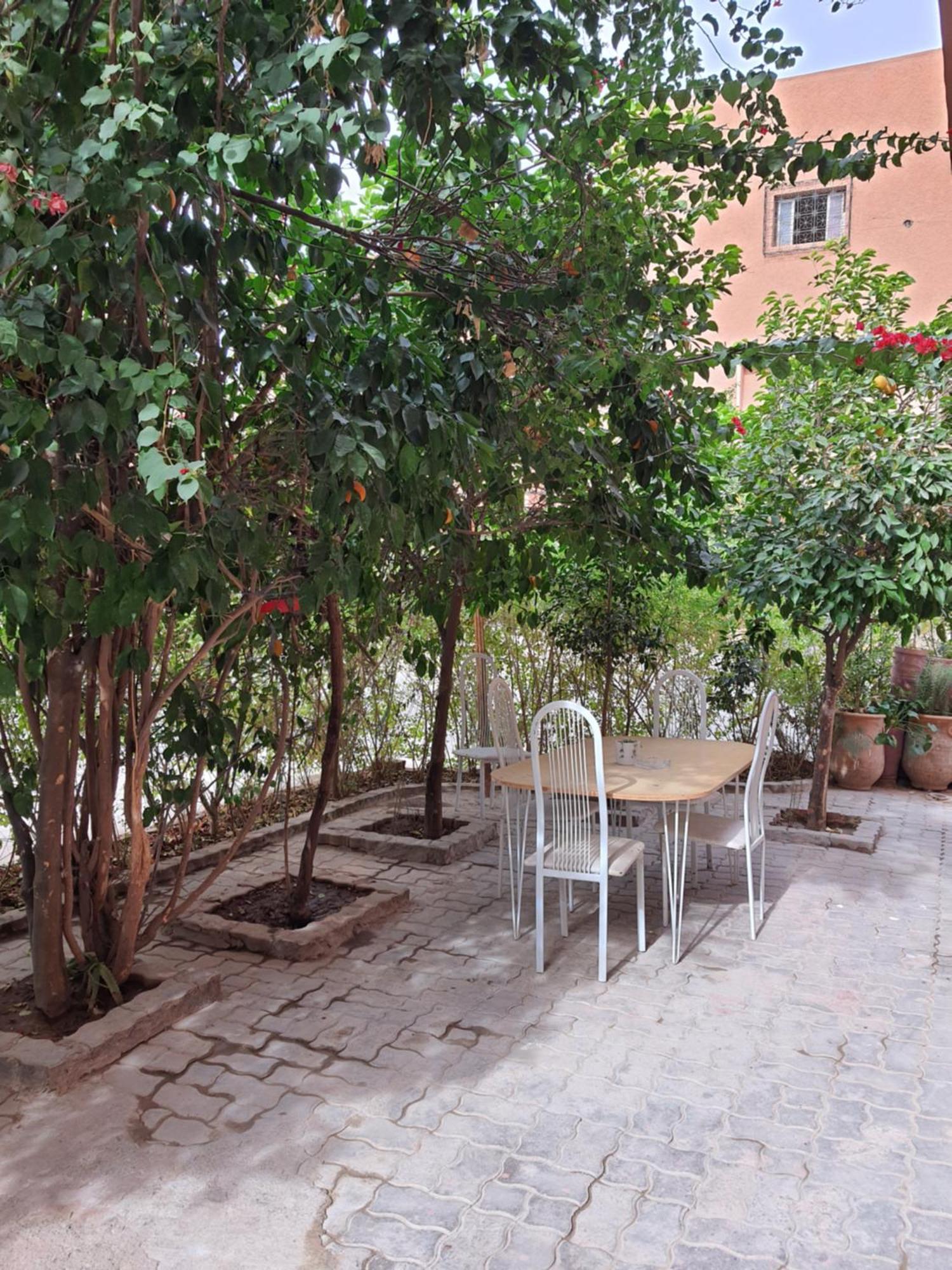 Apartment Marrakech