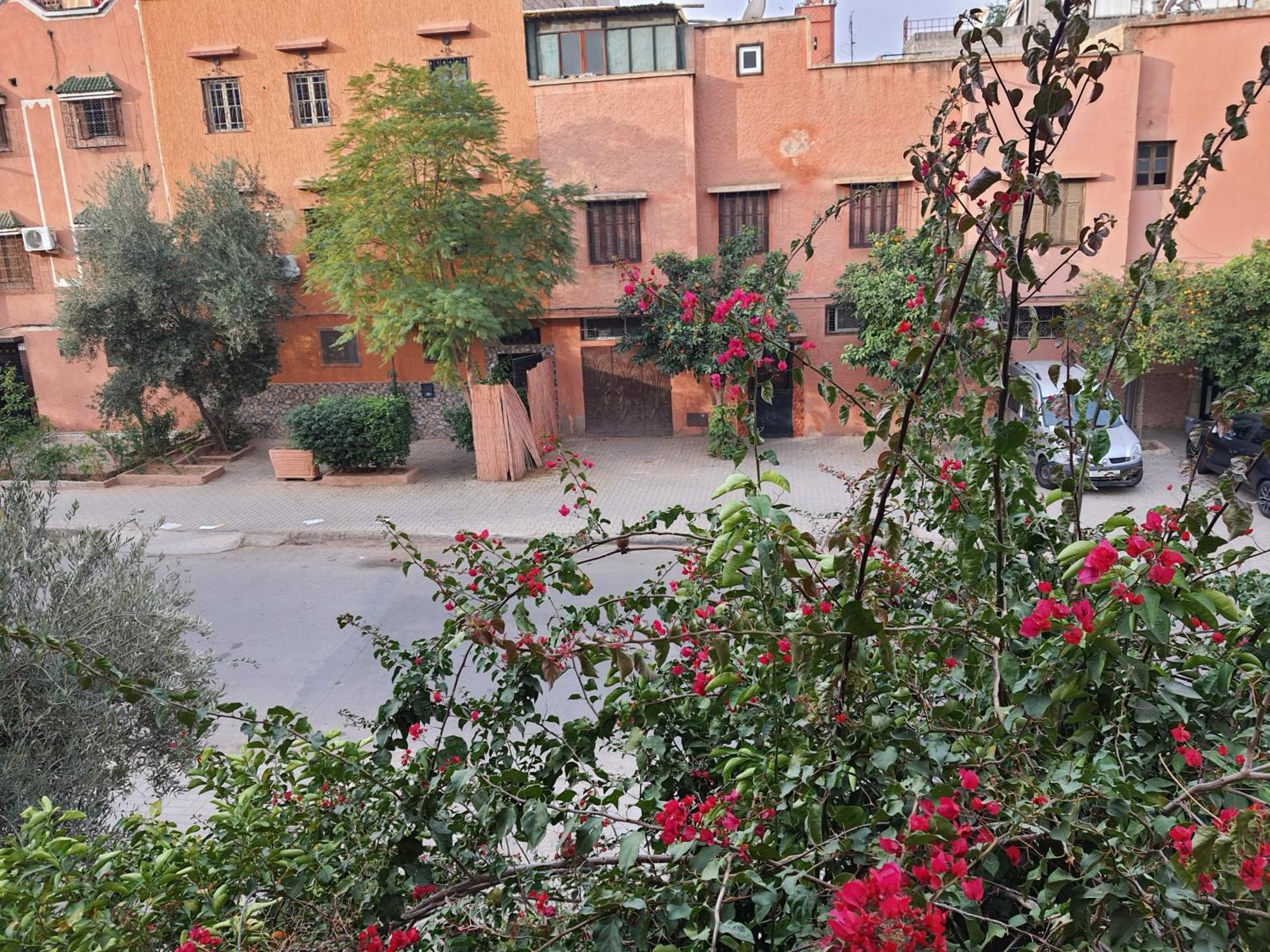 Marrakech Apartment Marrakesh
