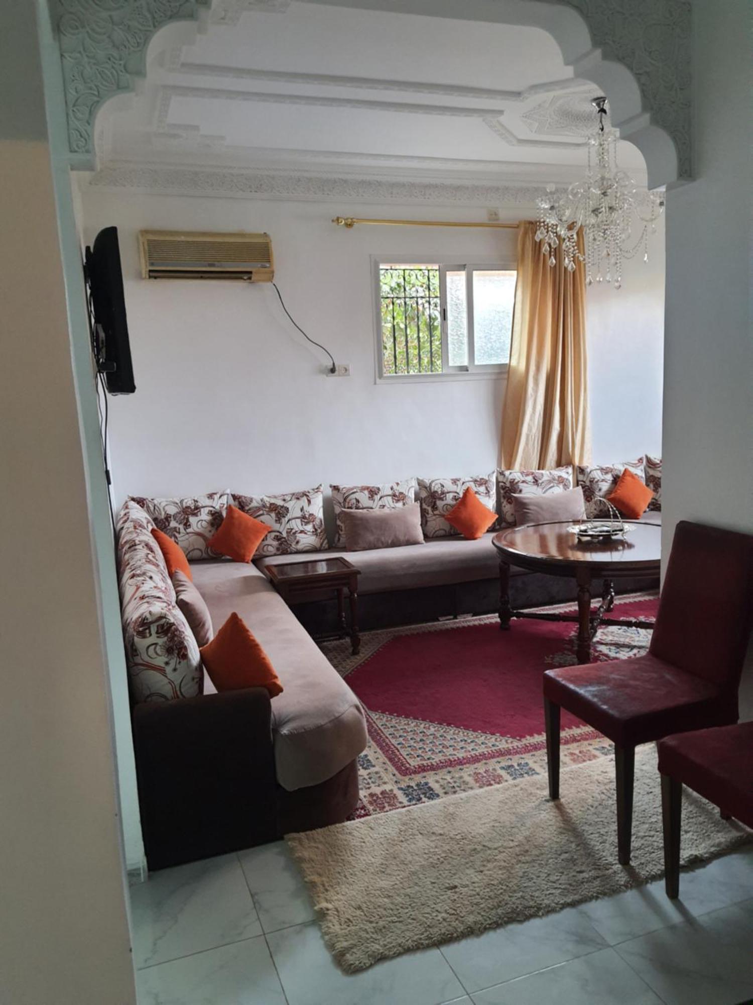 Apartment Marrakech