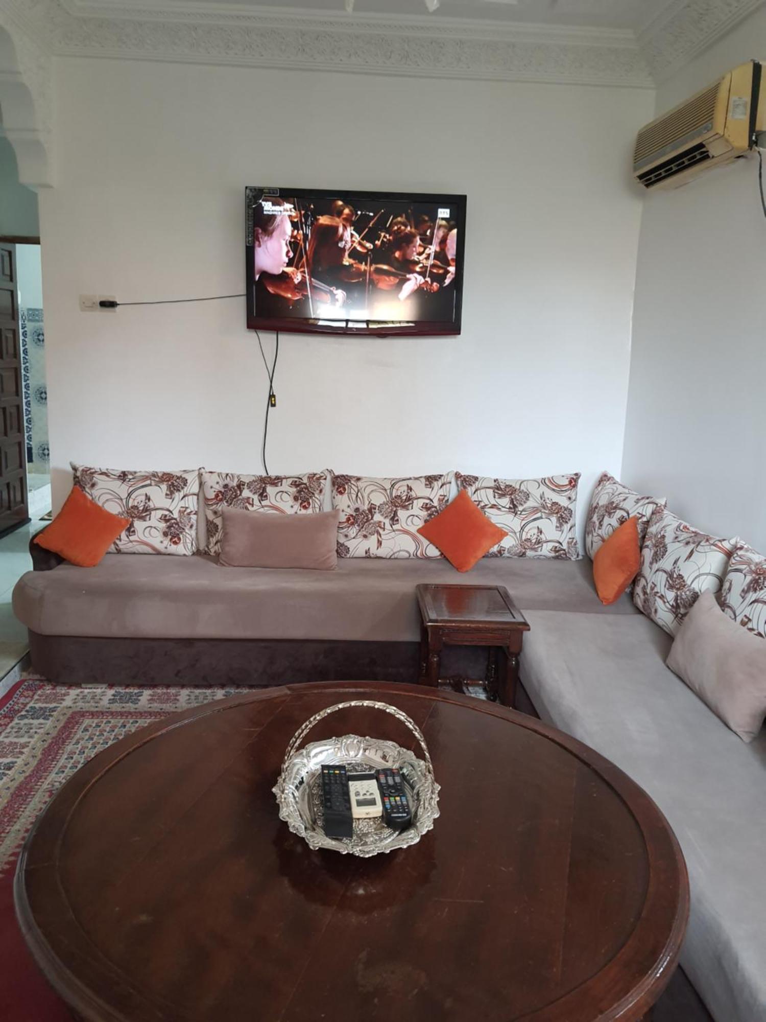 Apartment Marrakech *