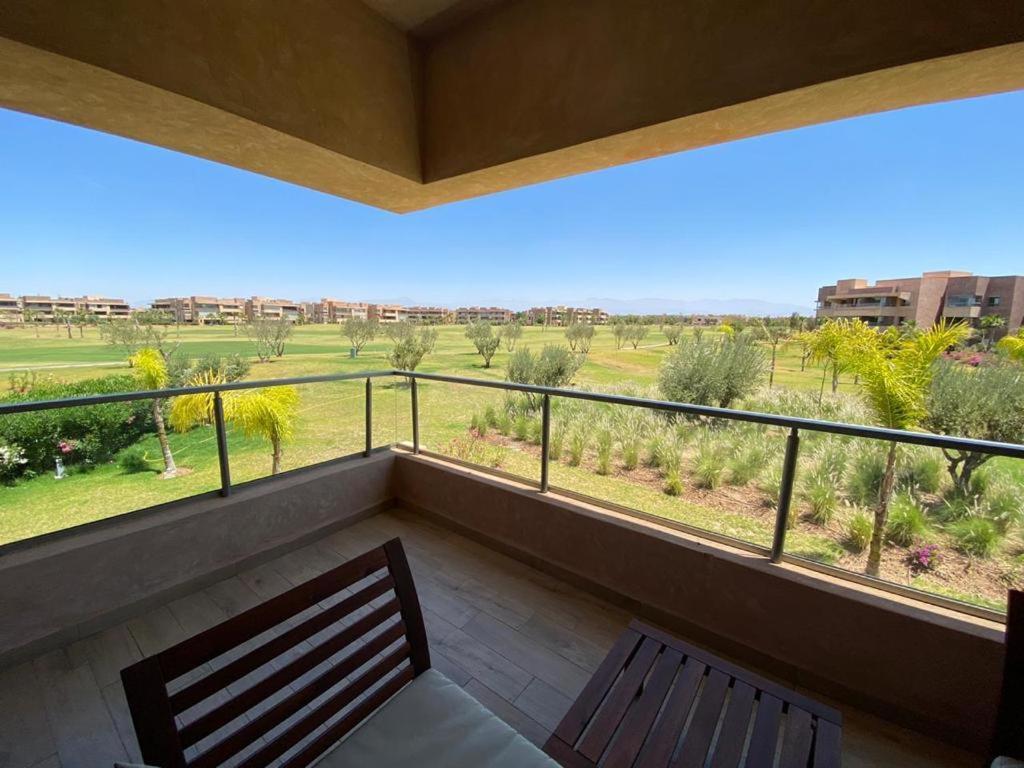 Marrakech Prestigia Golf - Beauty * Marrakesh