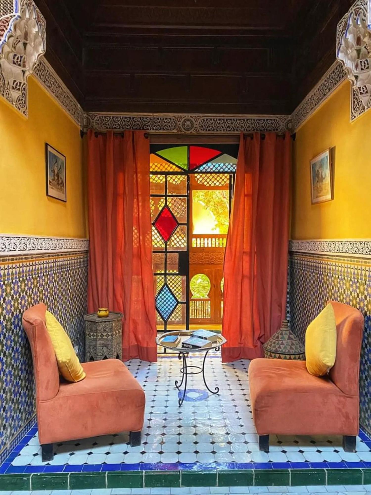 El Borj Bed & Breakfast 3*