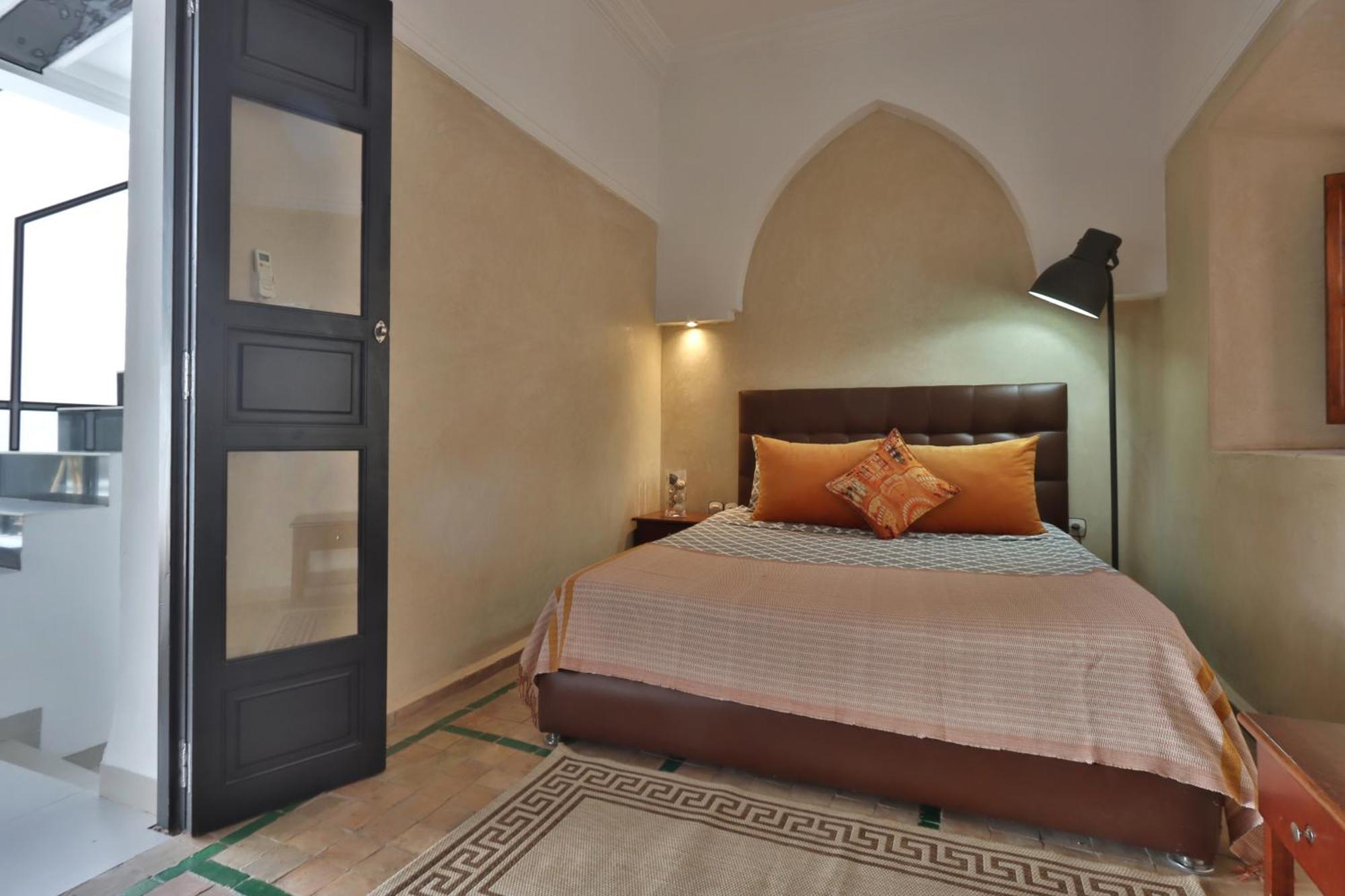 Modern * Marrakesh