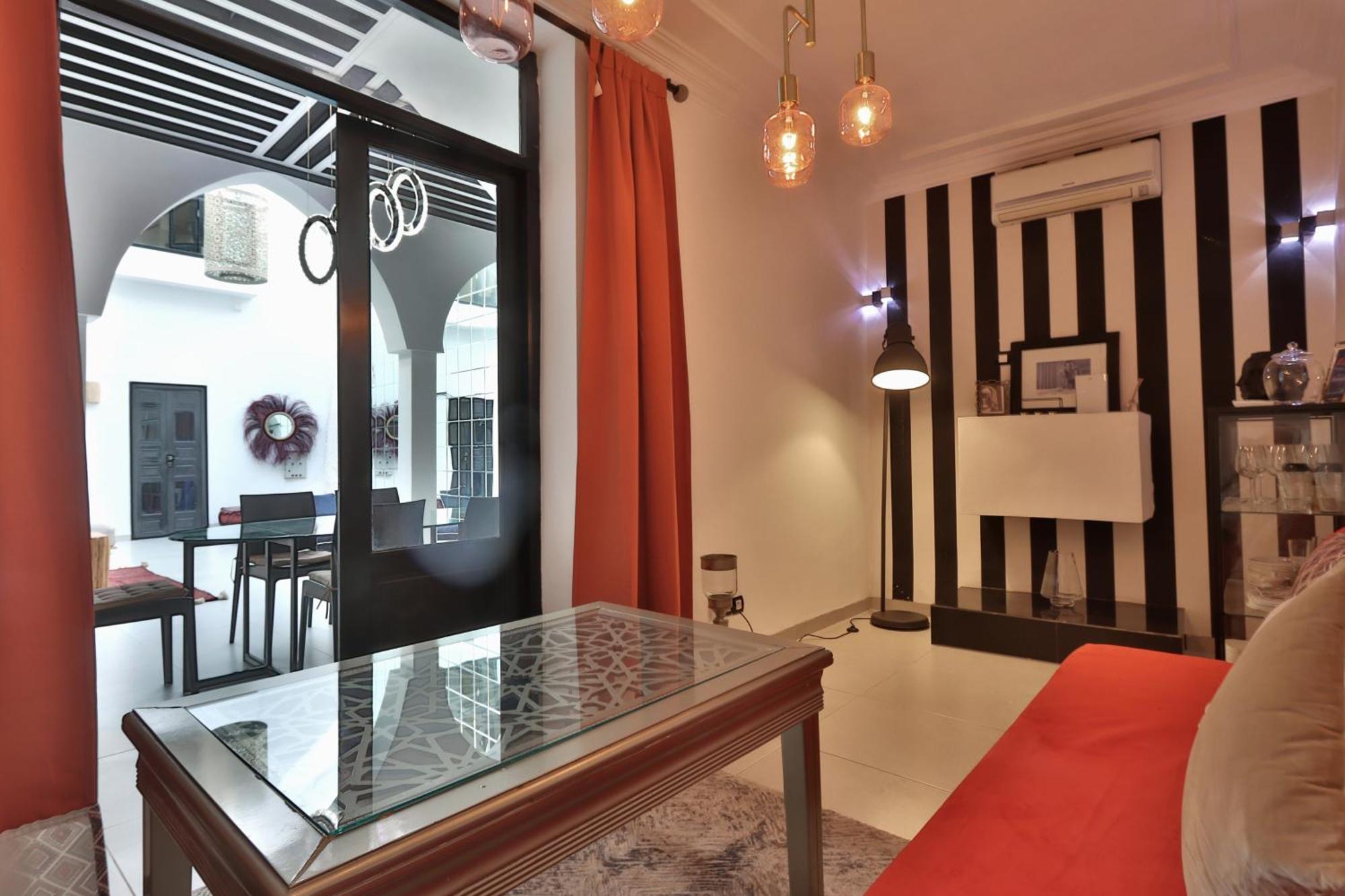 Modern * Marrakesh