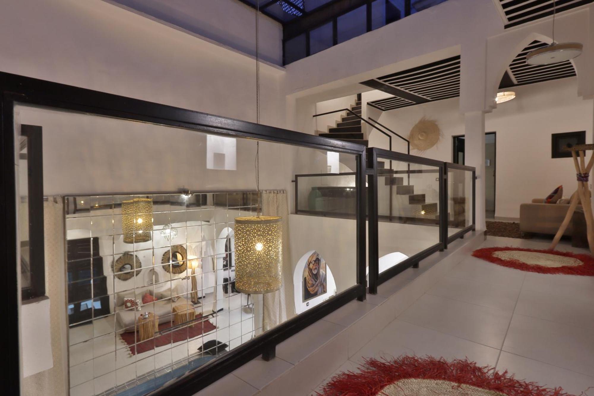 Modern * Marrakesh