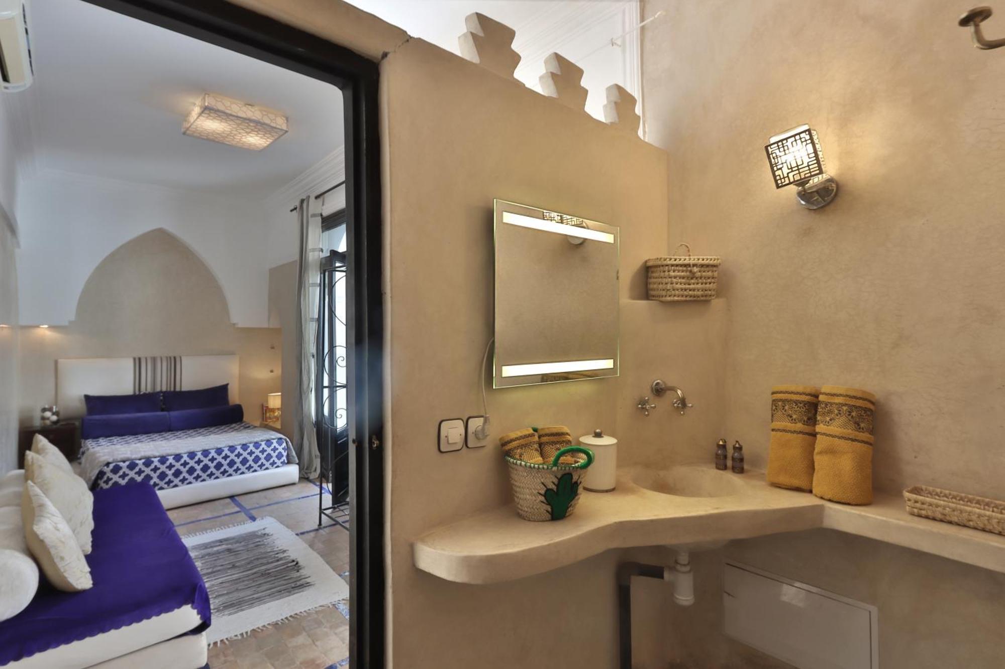 Riad Modern Marrakesh
